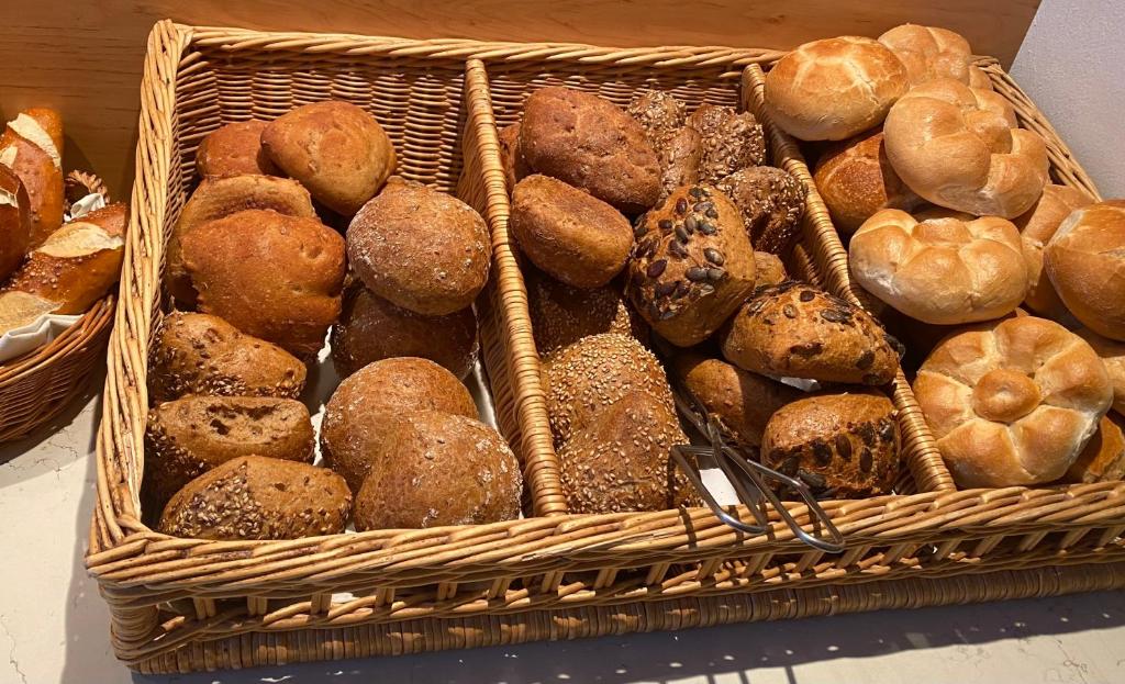 Hotel Weinbauer - 12