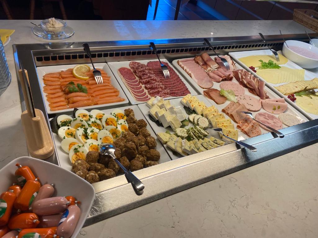 Hotel Weinbauer - 11