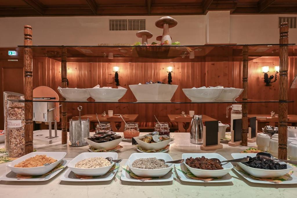 Hotel Weinbauer - 14