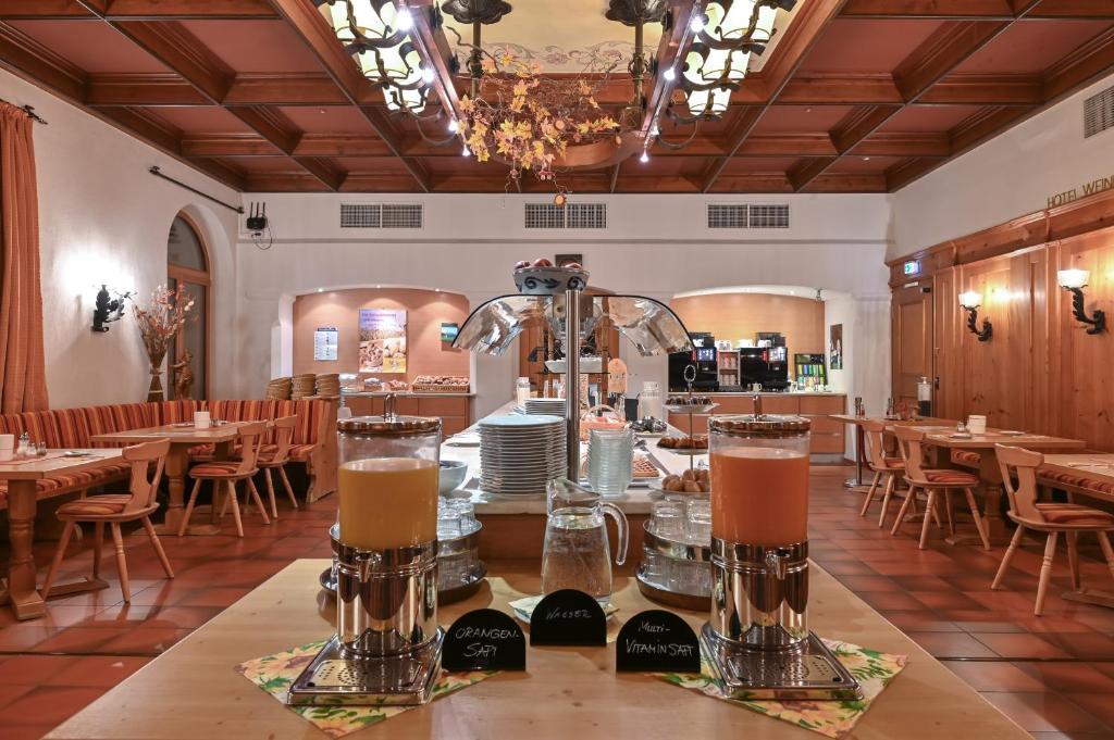 Hotel Weinbauer - 16