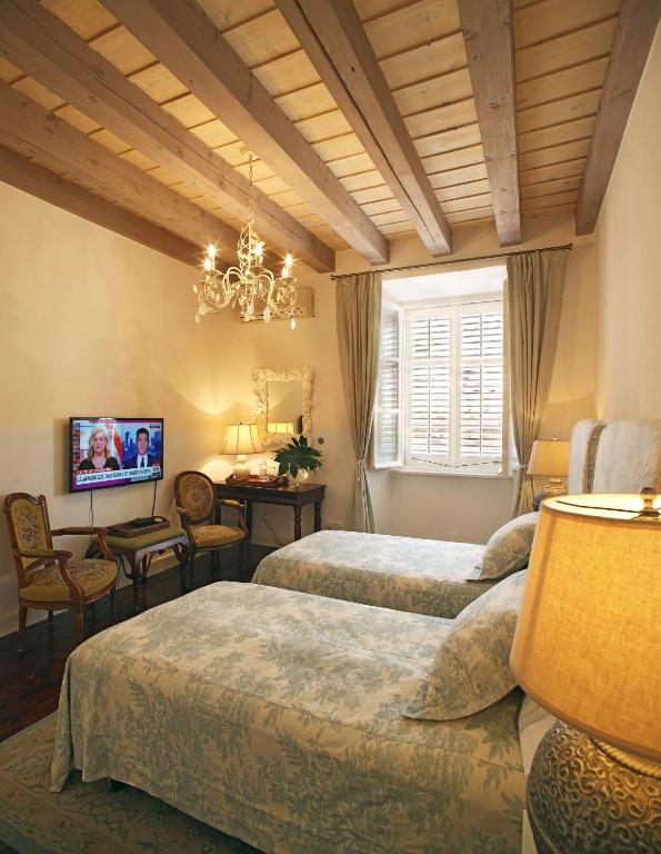 LOCUS Dubrovnik - Deluxe Double Or Twin Room