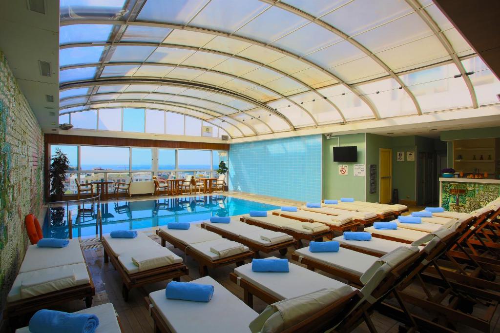 Zagreb Hotel, Istanbul (updated prices 2024)