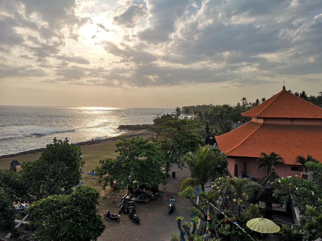 Gallery image of Udara Bali Yoga Detox & Spa in Canggu