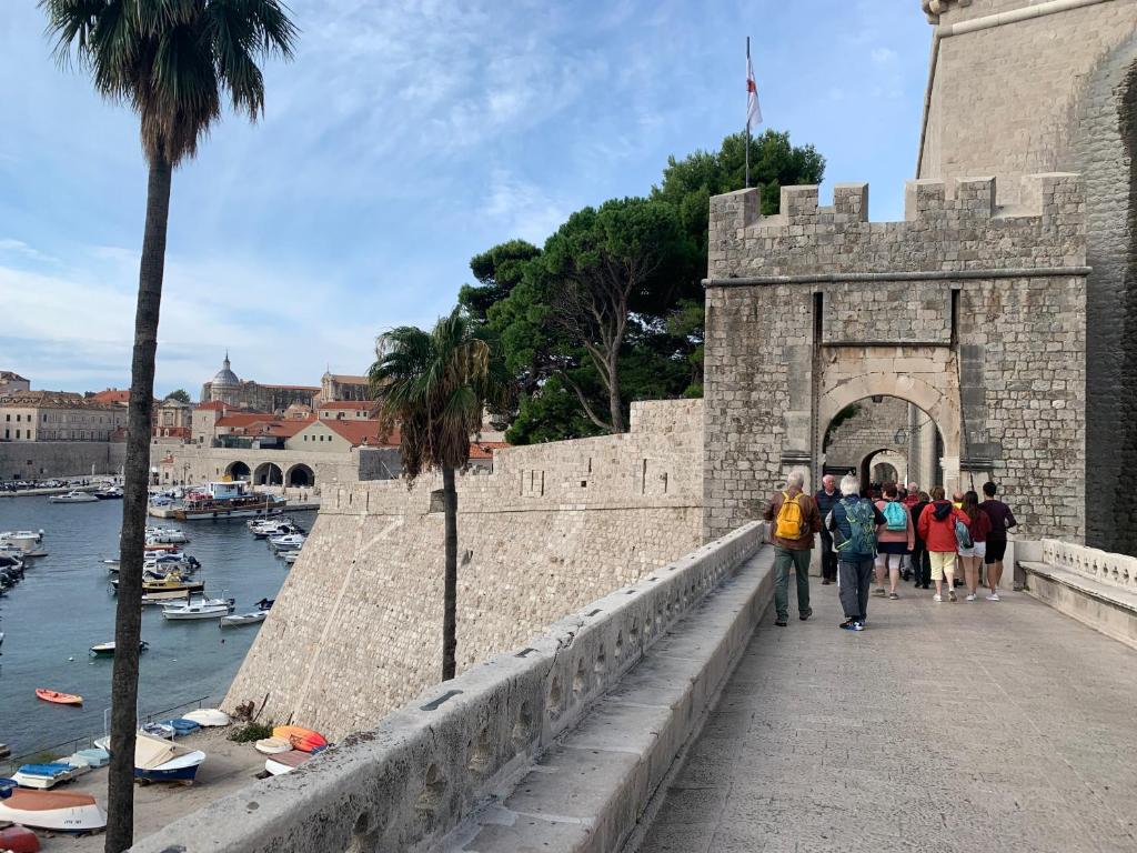 LOCUS Dubrovnik - One-Bedroom Apartment