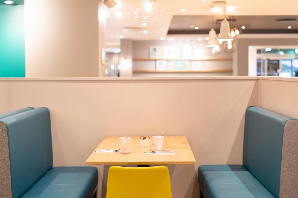 Holiday Inn Southampton Eastleigh by IHG - Resim 21