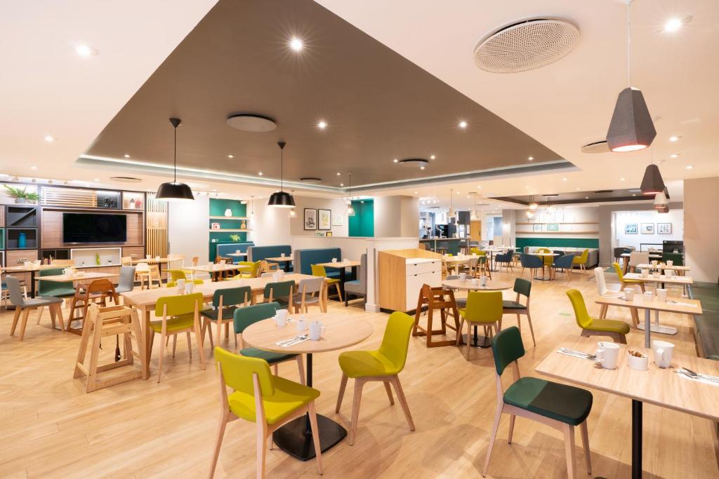 Holiday Inn Southampton Eastleigh by IHG - Resim 8