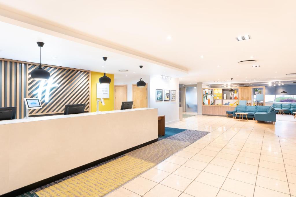 Holiday Inn Southampton Eastleigh by IHG - Resim 13