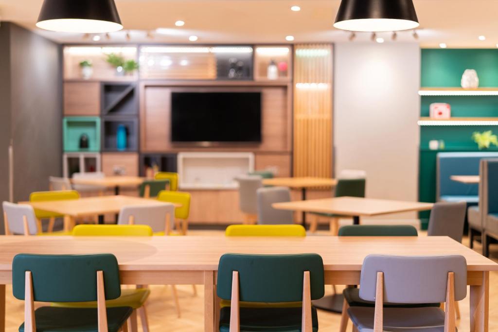 Holiday Inn Southampton Eastleigh by IHG - Resim 17