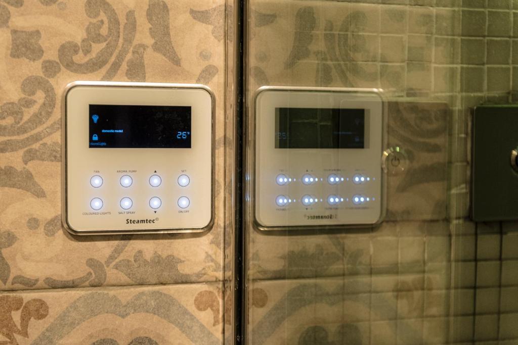 Kép Navona Central Suites szállásáról Rómában a galériában