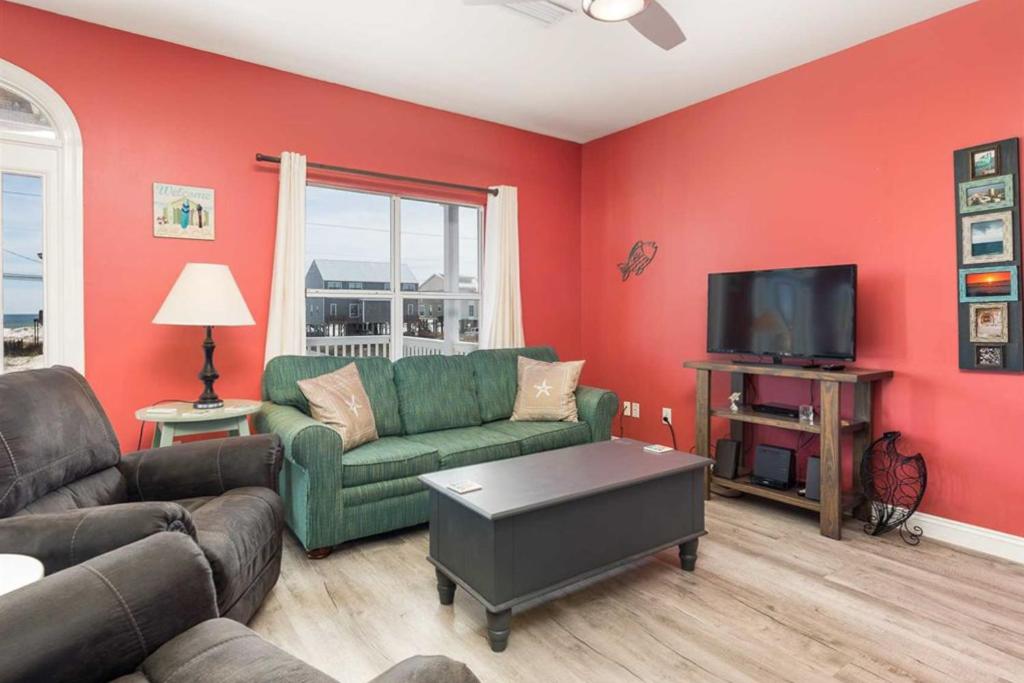 Plum Perfect by Meyer Vacation Rentals, Gulf Shores (updated prices 2024)