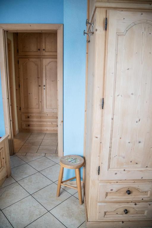 Fotografie z fotogalerie ubytování Chalet Sisters v Livignu