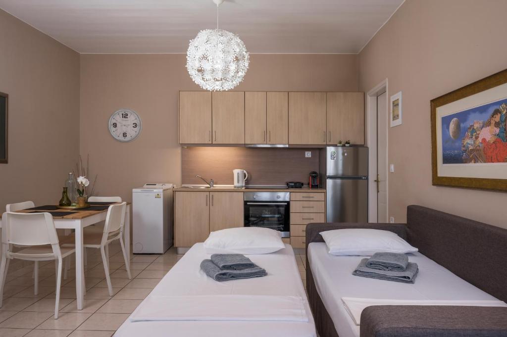 Tholos Apartments - 6