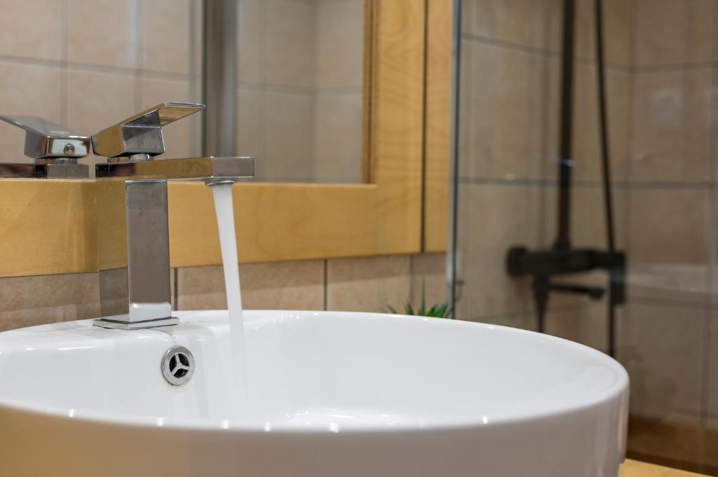 Tholos Apartments - 5