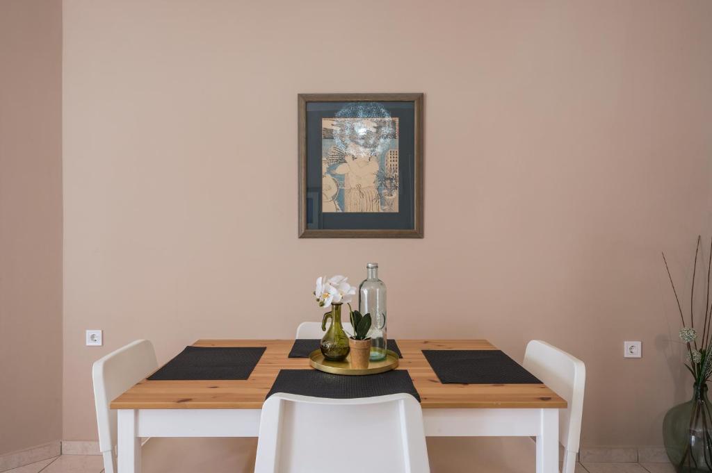 Tholos Apartments - 4