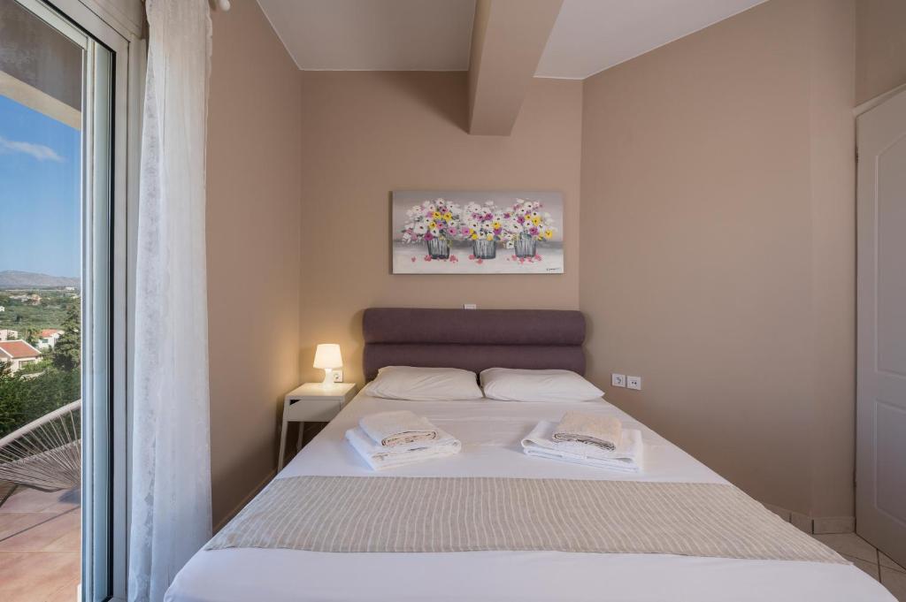 Tholos Apartments - 11