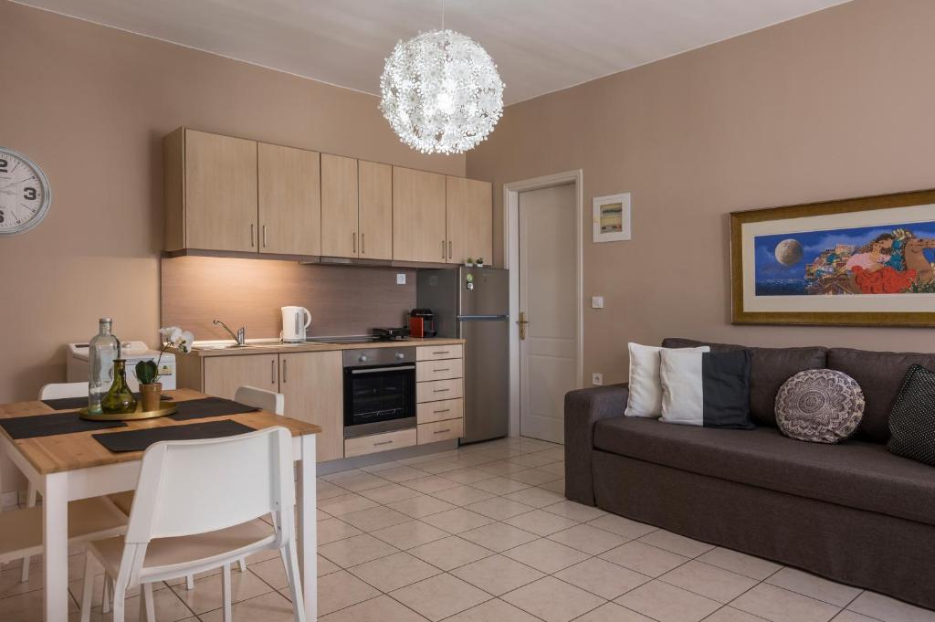 Tholos Apartments - 18