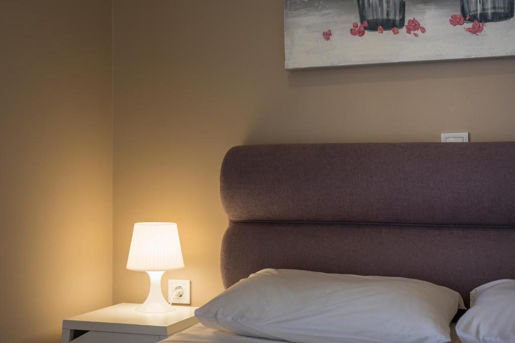 Tholos Apartments - 17