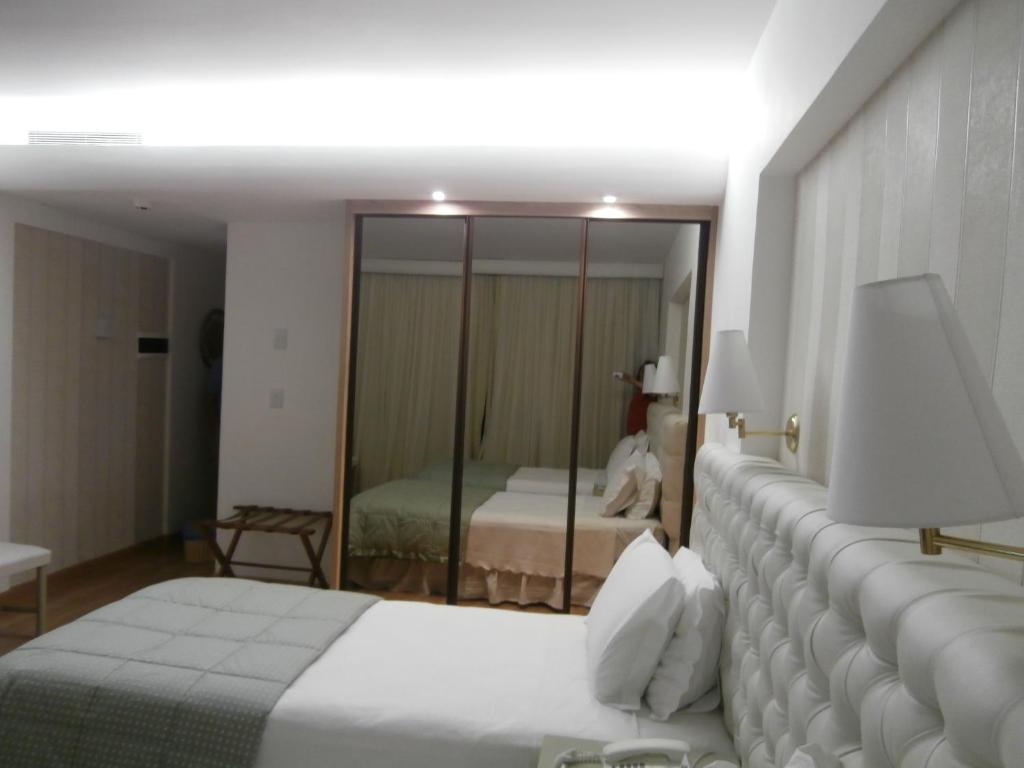  Suite Superior KP 317 - Setor Hoteleiro Norte