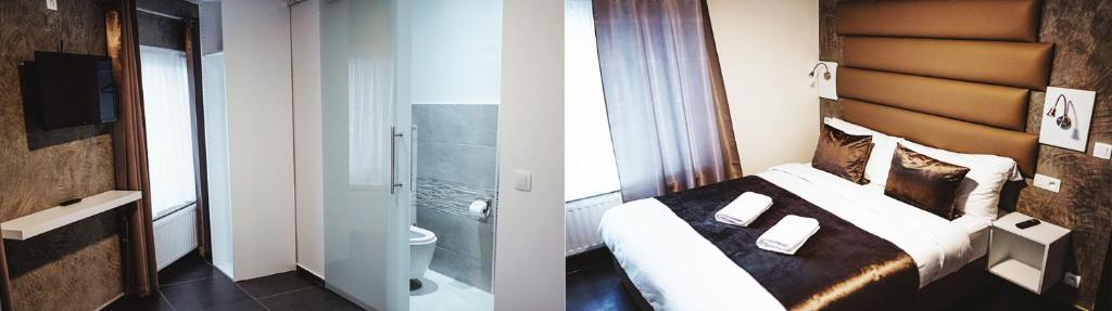 Hôtel onyx expo - Resim 7