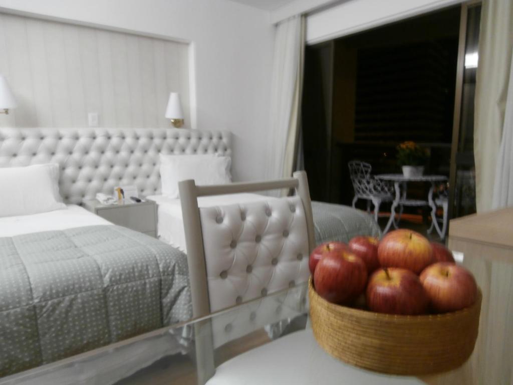  Suite Superior KP 317 - Setor Hoteleiro Norte