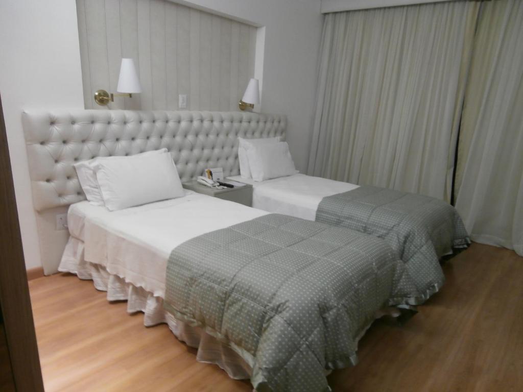  Suite Superior KP 317 - Setor Hoteleiro Norte