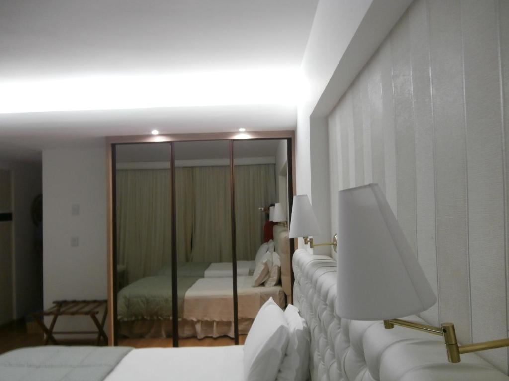  Suite Superior KP 317 - Setor Hoteleiro Norte