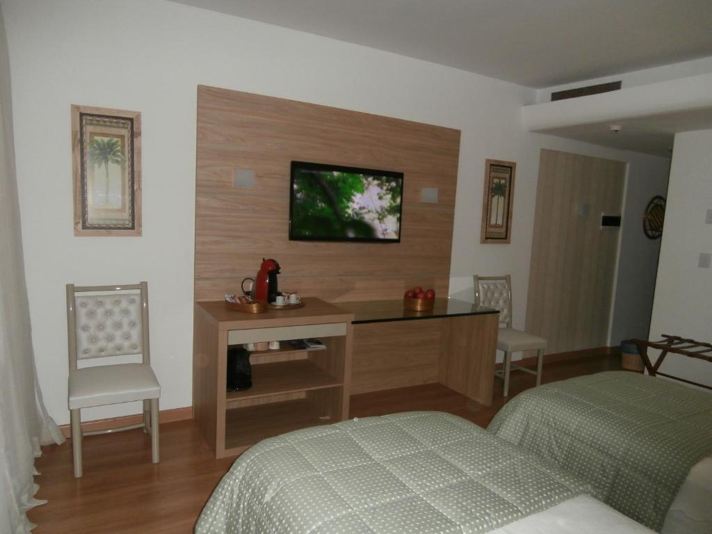  Suite Superior KP 317 - Setor Hoteleiro Norte