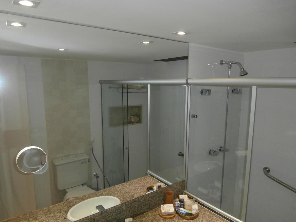  Suite Superior KP 317 - Setor Hoteleiro Norte