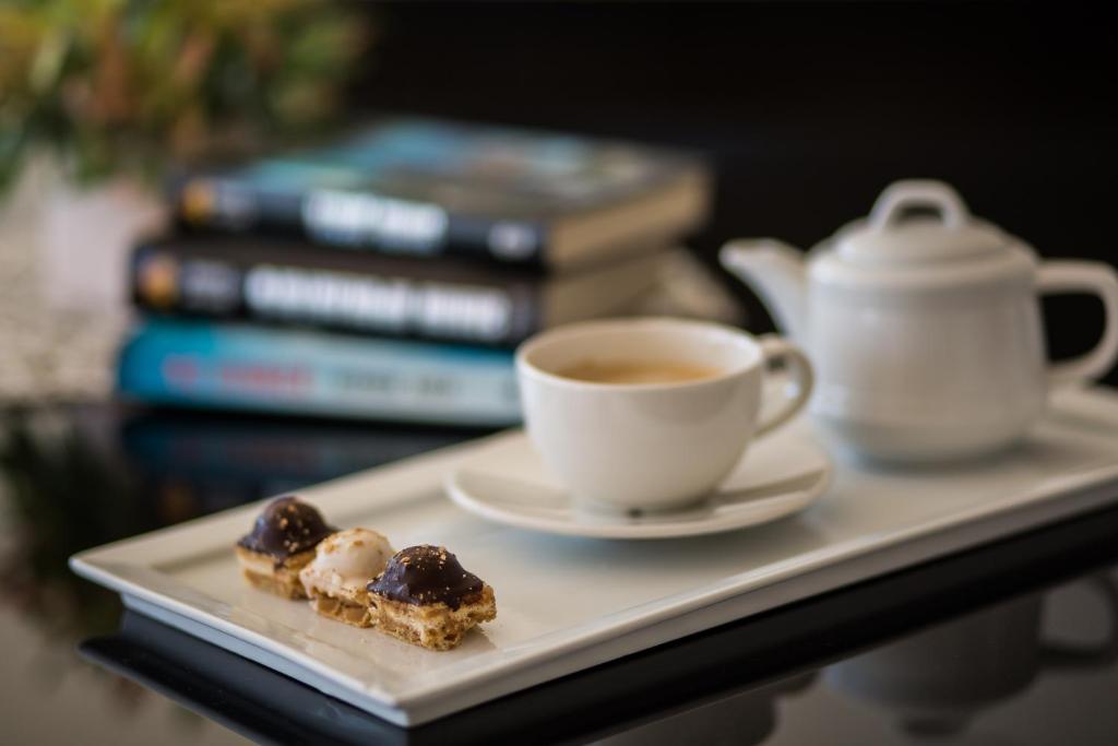 Spa Resort Luxury Apartments - 5