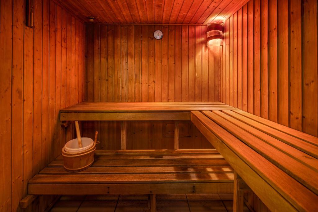 Fotografie z fotogalerie ubytování Kristály Hotel v destinaci Keszthely