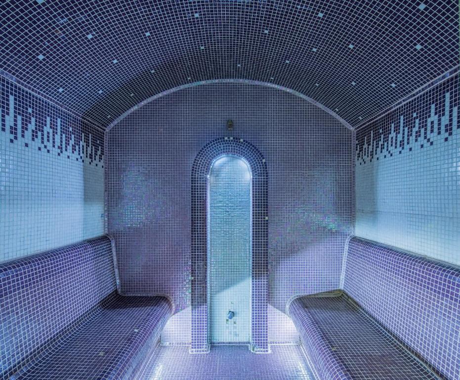 Fotografie z fotogalerie ubytování Kristály Hotel v destinaci Keszthely