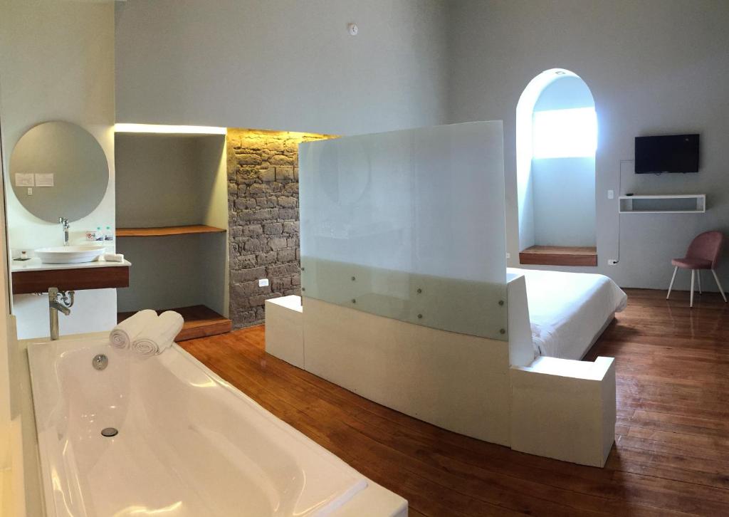 CASA ANABELA HOTEL BOUTIQUE - Camera Deluxe