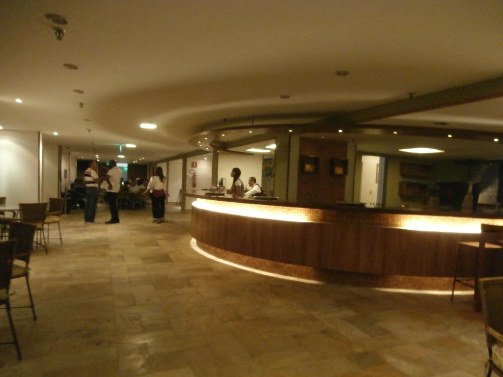  Suite Superior KP 317 - Setor Hoteleiro Norte