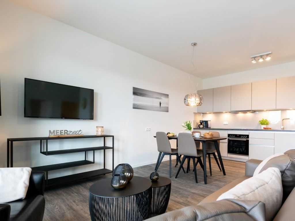 Hafenspitze App 39 - Housity