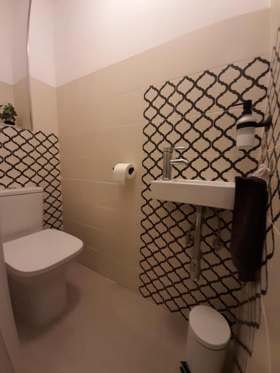 CASA VICKY, Estepona – Updated 2022 Prices