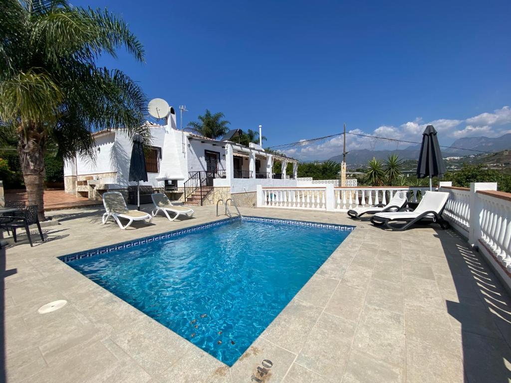 Villa Elisa (Spanje Nerja) - Booking.com