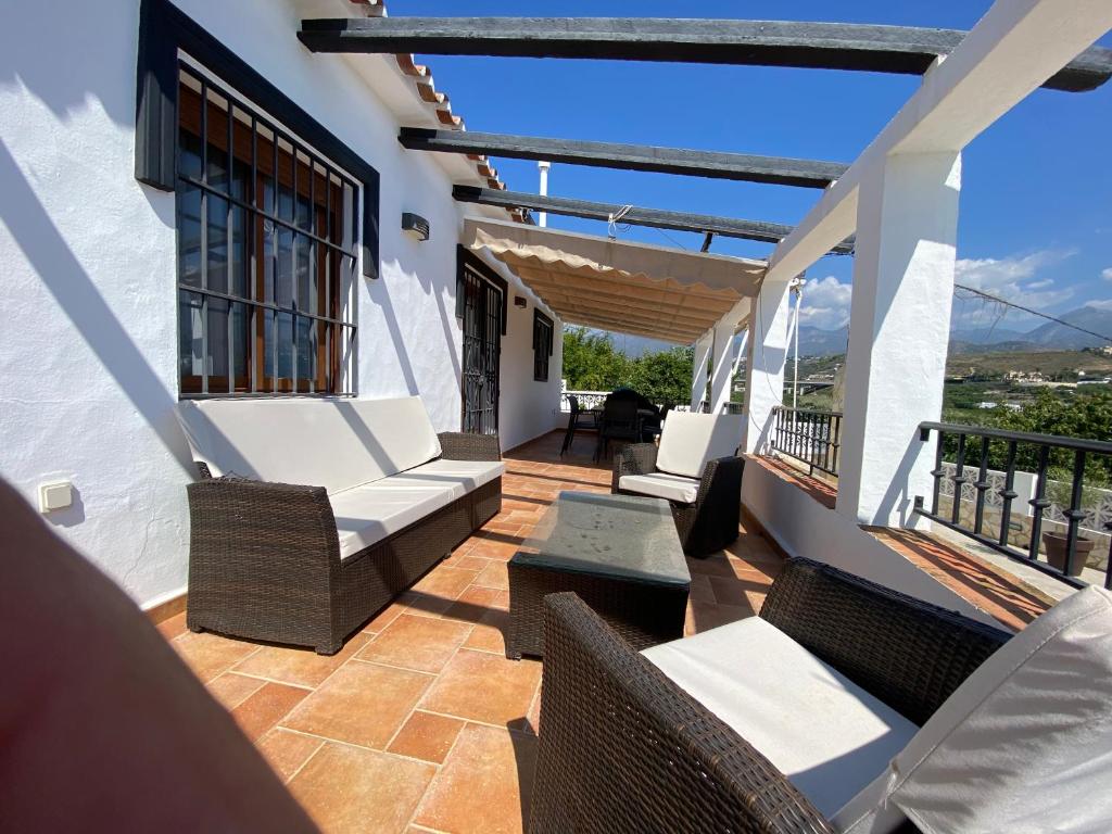 Villa Elisa (Spanje Nerja) - Booking.com