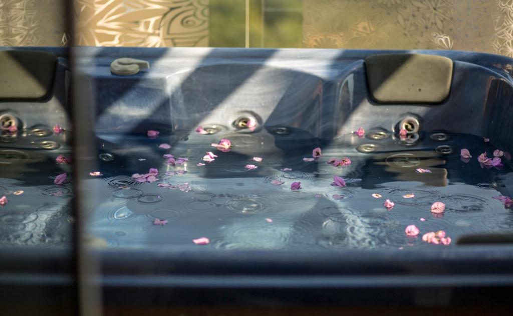 Spa Resort Luxury Apartments - 18