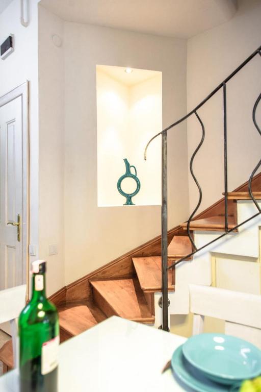 Fotografie z fotogalerie ubytování Lovely Apartment Sultan Ahmet Old part Istanbul v destinaci Istanbul