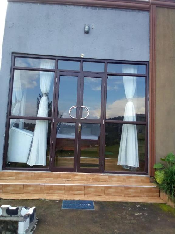 Fotografie z fotogalerie ubytování Sipi Valley Resort v destinaci Mbale