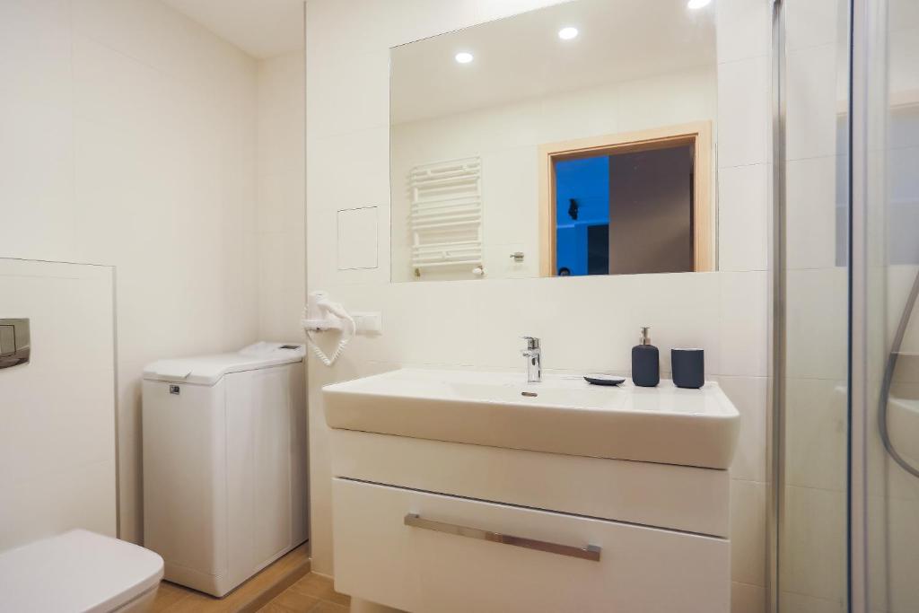Apartamenty Świnoujście - Wyspiańskiego 720
