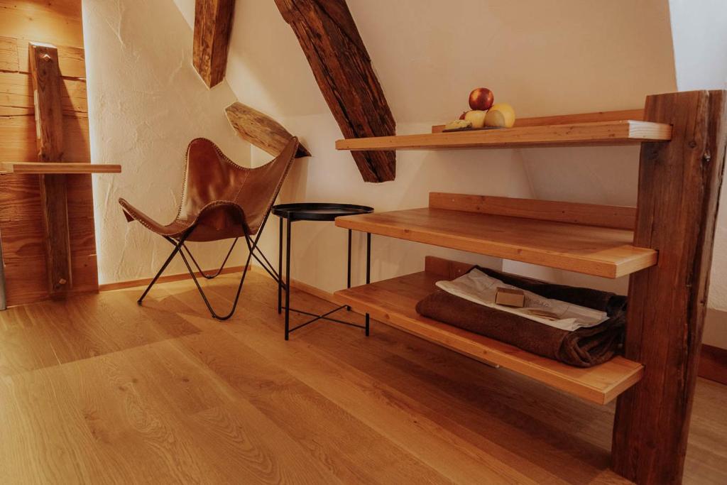 Fotografie z fotogalerie ubytování Altstadtmittehotel Sonne v destinaci Dinkelsbühl