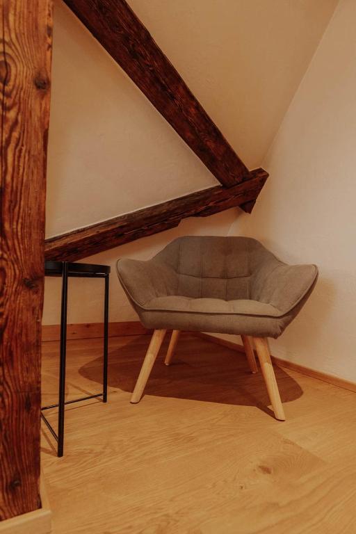 Fotografie z fotogalerie ubytování Altstadtmittehotel Sonne v destinaci Dinkelsbühl