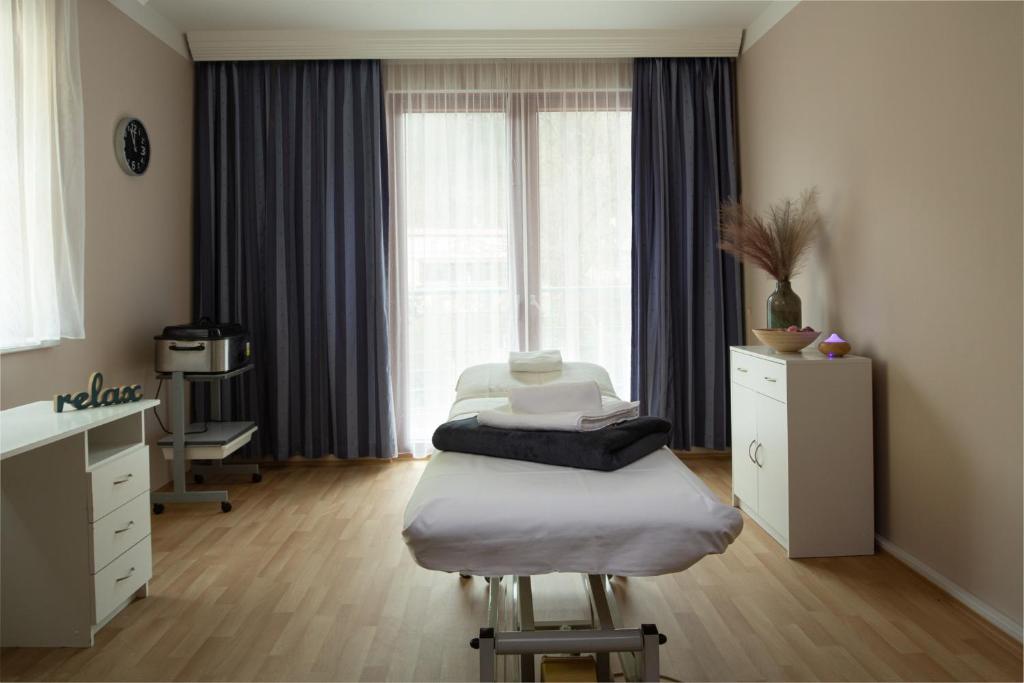 OREA Spa Hotel Cristal - Resim 30