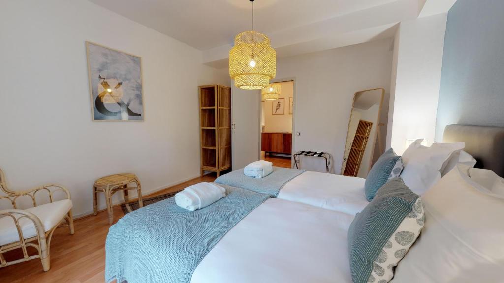 IMMER 4 chambres 10 personnes – photo 7