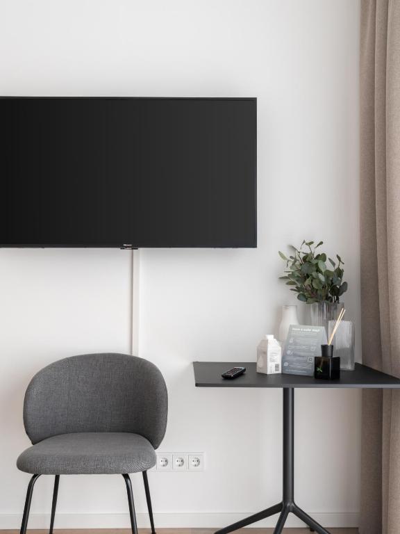 Limehome Frankfurt Gutleutstraße - Digital Access - Resim 2