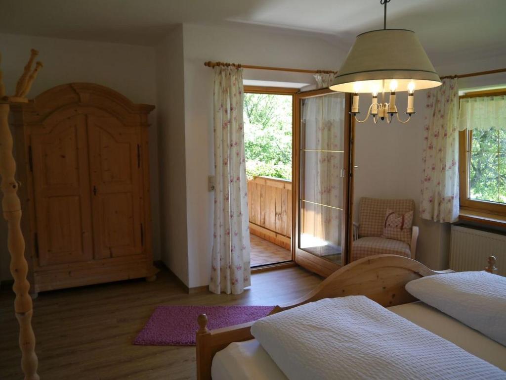Ferienwohnungen Winkler - Apartment Mit 1 Schlafzimmer