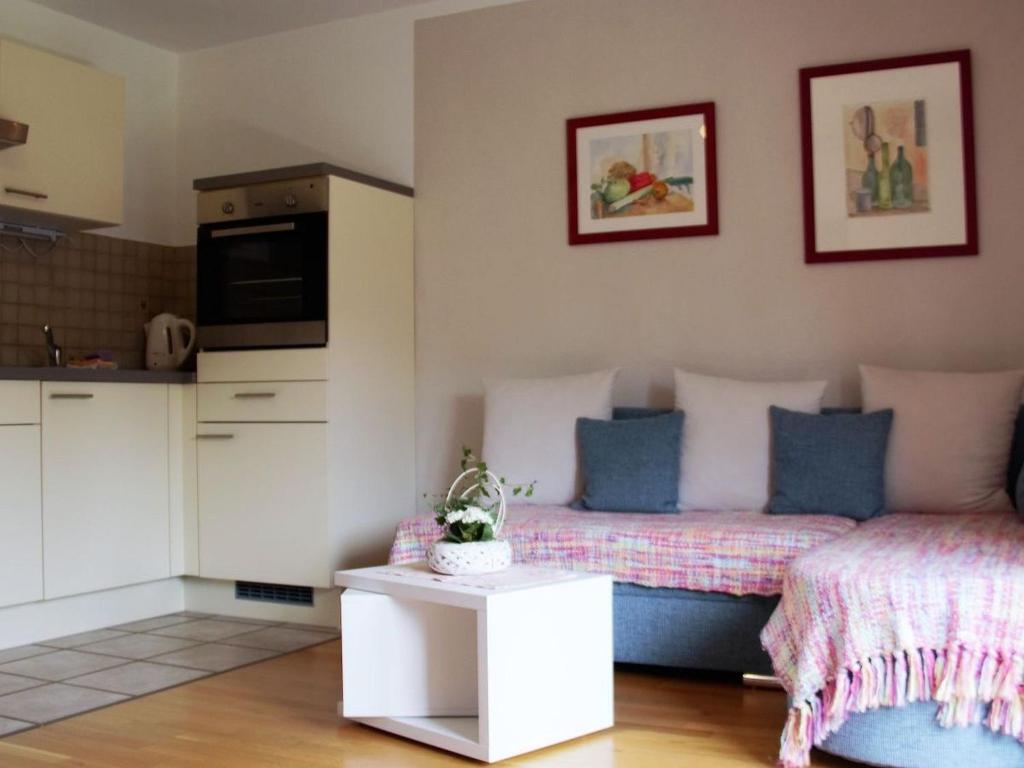 Ferienwohnungen Winkler - Apartment Mit 1 Schlafzimmer