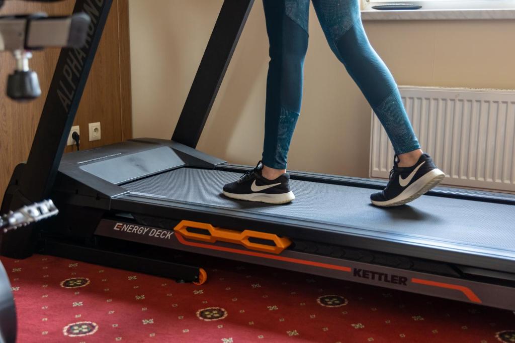 Grein Hotel - Resim 40