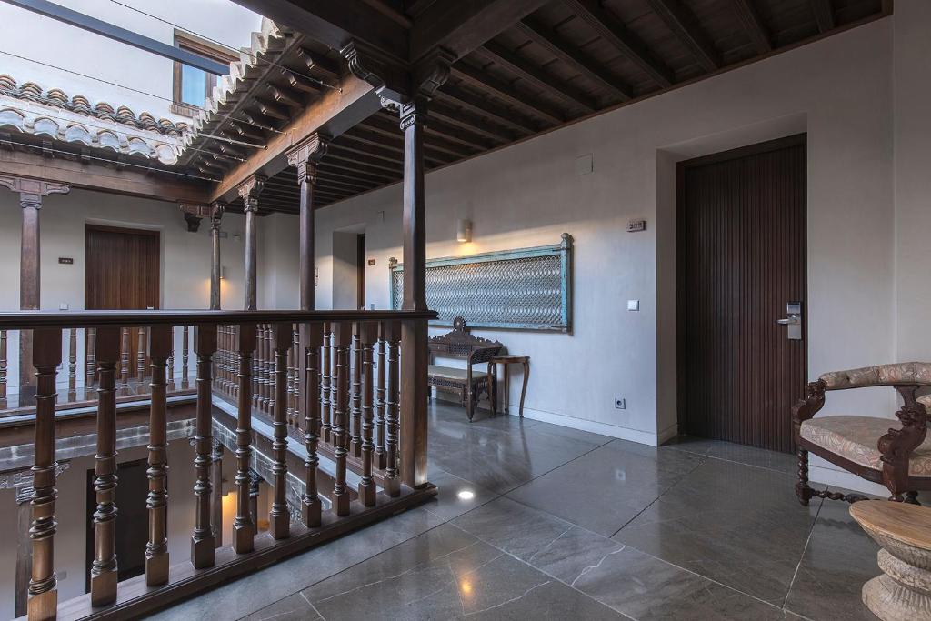 Shine Albayzín - Resim 35